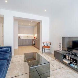 Appartement met Twee Slaapkamers